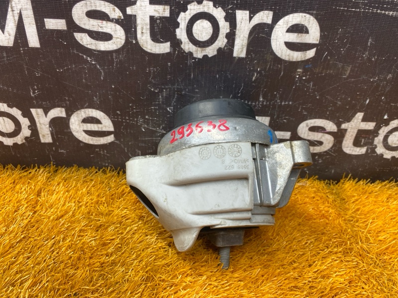 подушка двигателя, 3500 рублей, Красноярск