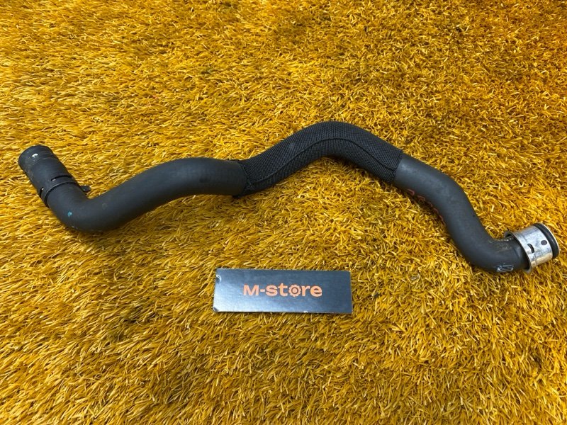 патрубок расширительного бачка, 500 рублей, Красноярск