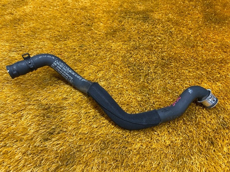 патрубок расширительного бачка, 500 рублей, Красноярск