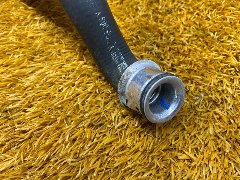 патрубок расширительного бачка, 500 рублей, Красноярск