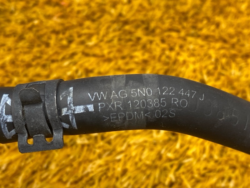 Патрубок системы охлаждения, 200 рублей, Красноярск