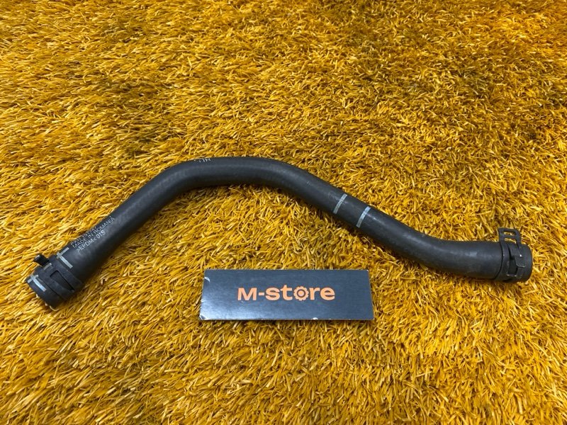 Патрубок системы охлаждения, 250 рублей, Красноярск