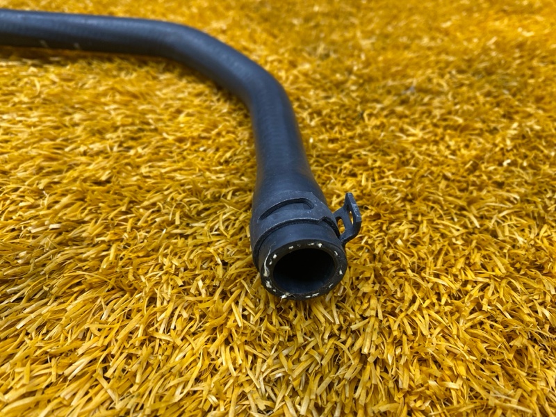 Патрубок системы охлаждения, 250 рублей, Красноярск