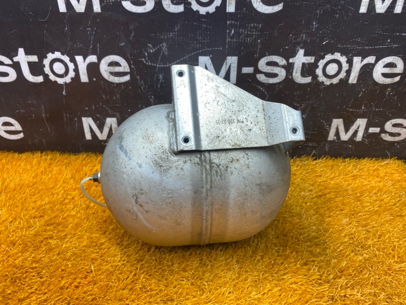 ресивер пневмоподвески, 700 рублей, Красноярск