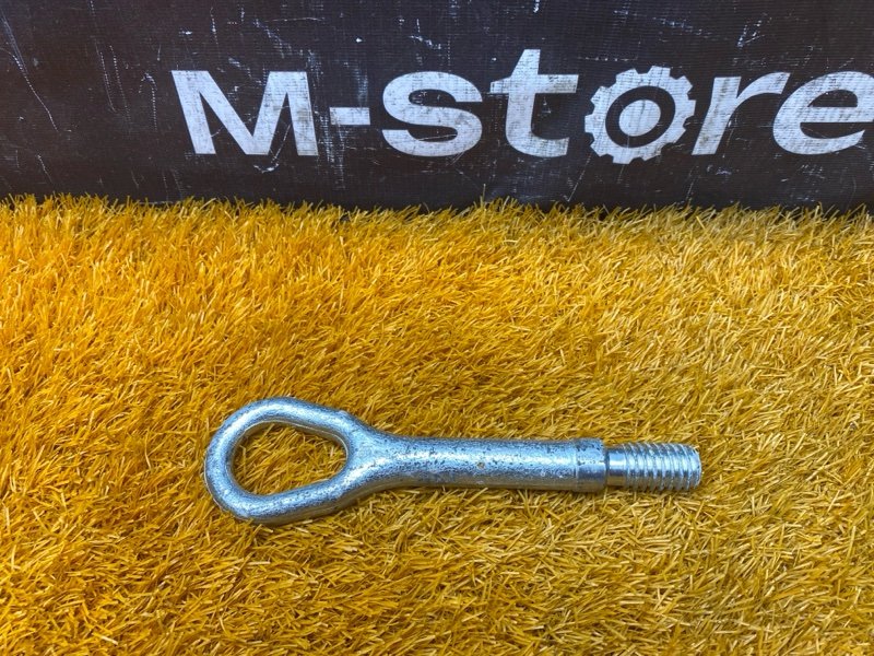 Крюк буксировочный, 1500 рублей, Красноярск