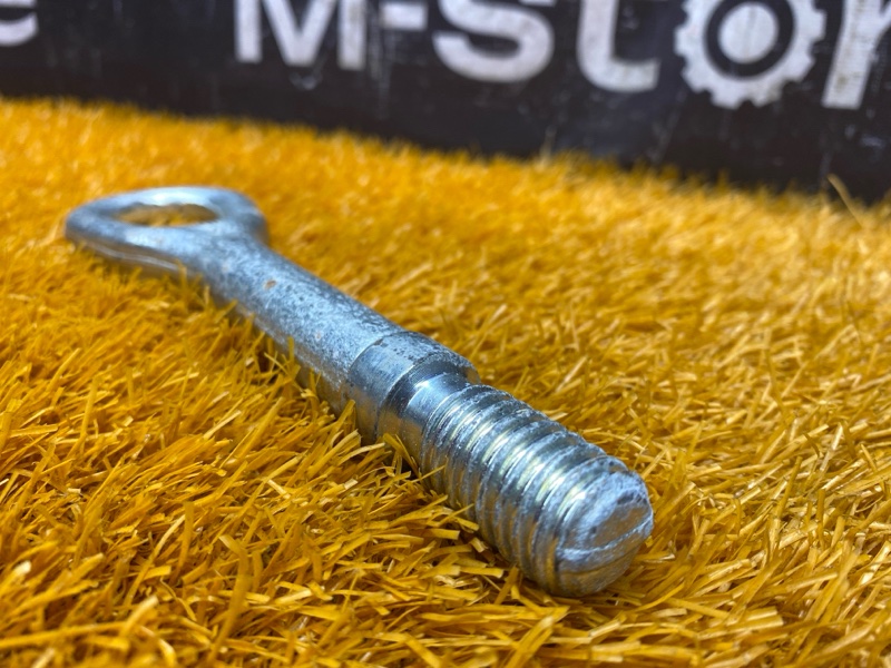 Крюк буксировочный, 1500 рублей, Красноярск