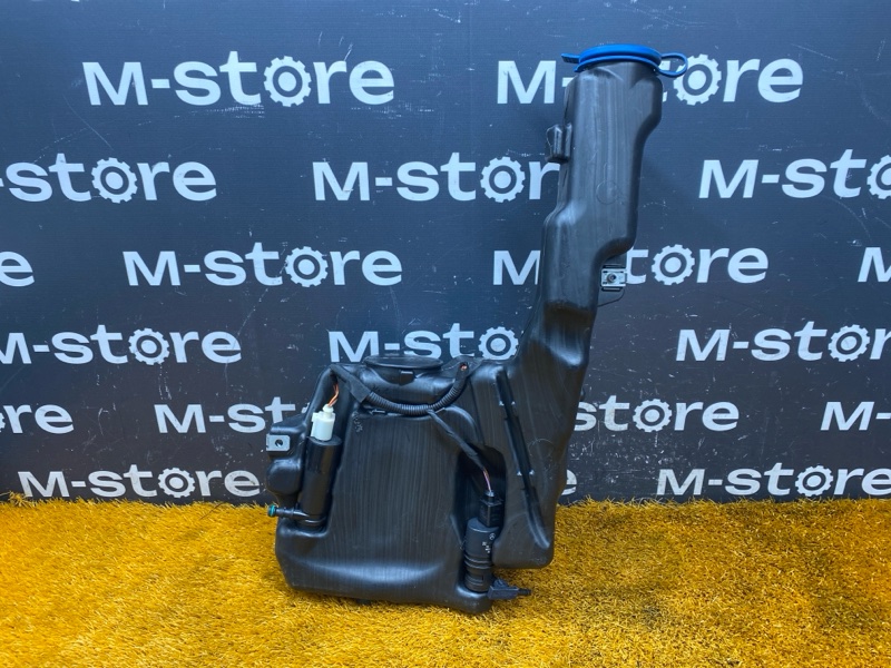 Бачок омывателя, 1400 рублей, Красноярск