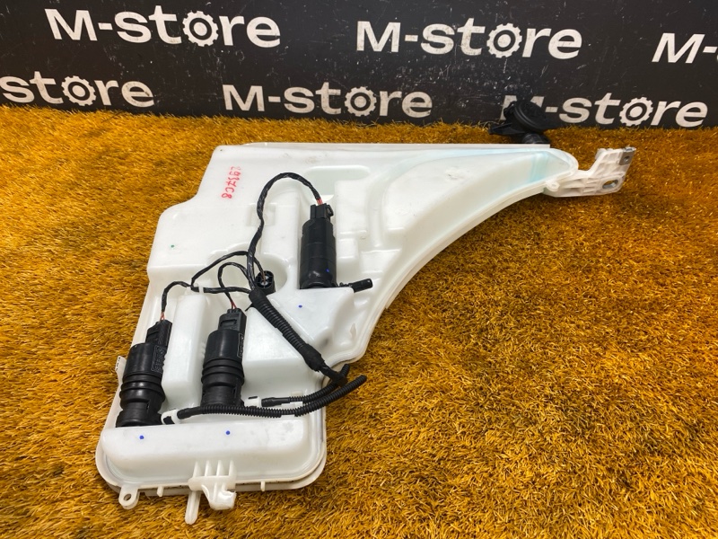 Бачок омывателя, 4000 рублей, Красноярск