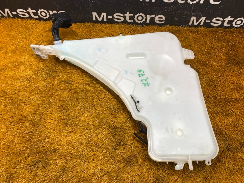 Бачок омывателя, 4000 рублей, Красноярск