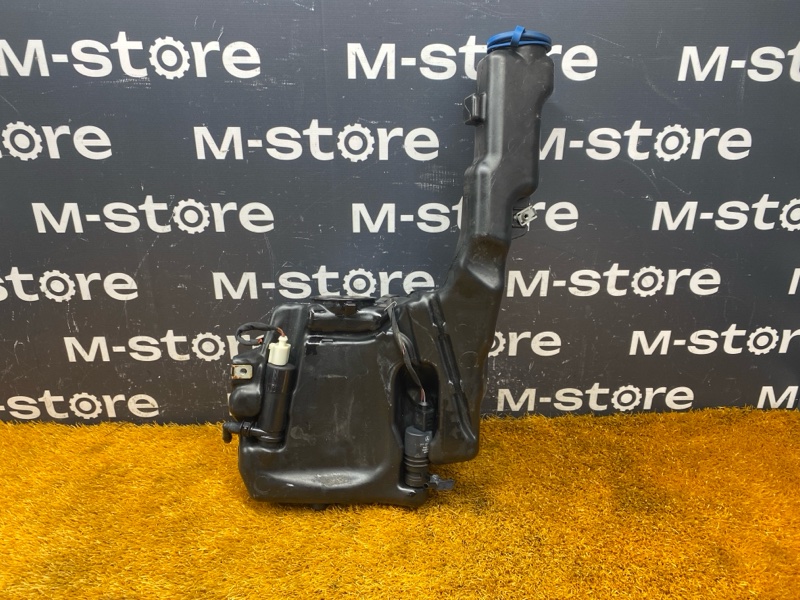 Бачок омывателя, 1400 рублей, Красноярск