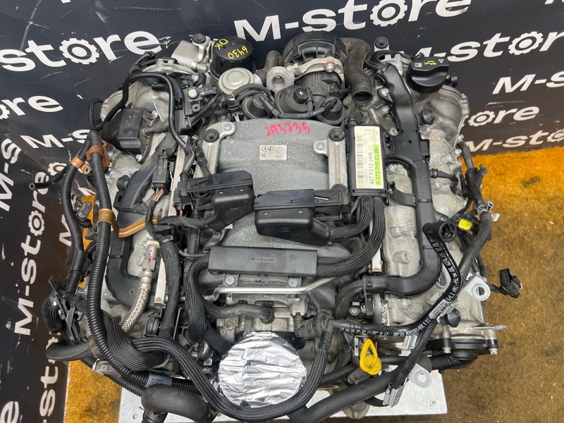 двигатель, 255000 рублей, Красноярск