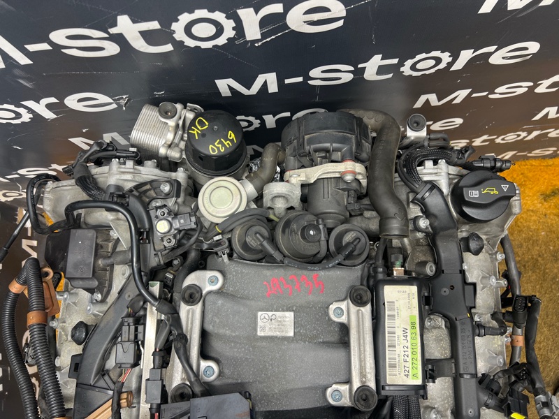 двигатель, 255000 рублей, Красноярск