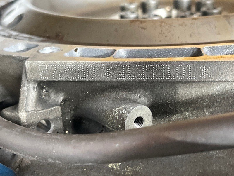 двигатель, 255000 рублей, Красноярск