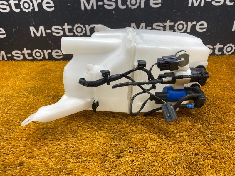 Бачок омывателя, 3000 рублей, Красноярск