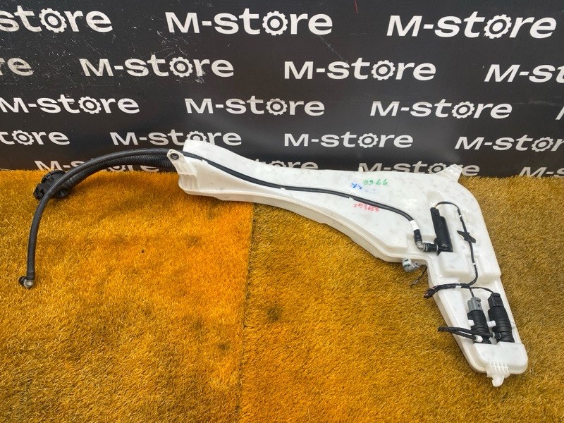 Бачок омывателя, 4000 рублей, Красноярск