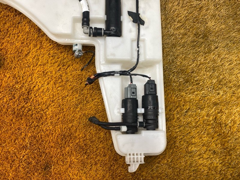 Бачок омывателя, 4000 рублей, Красноярск