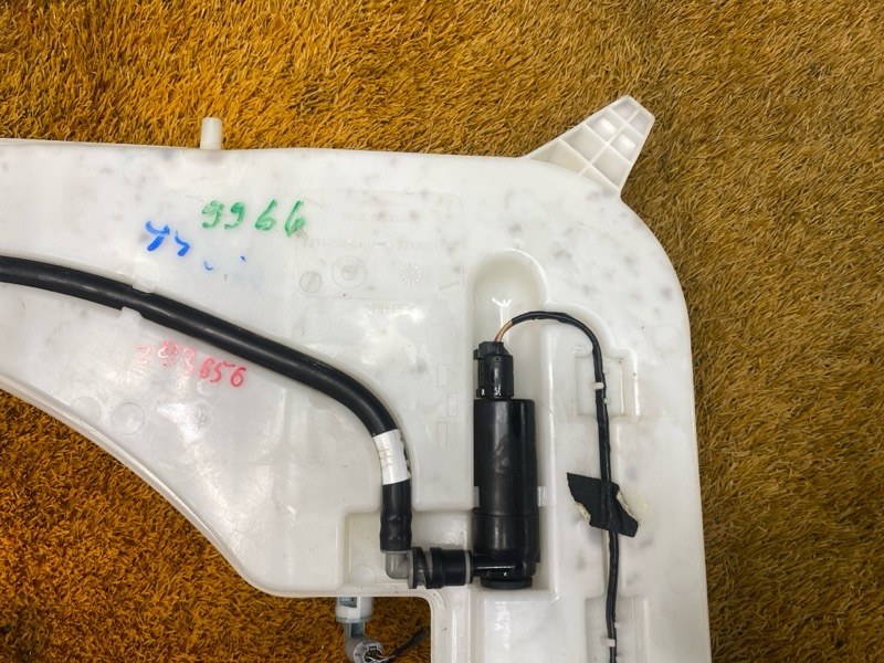 Бачок омывателя, 4000 рублей, Красноярск