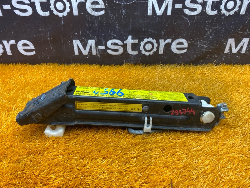 домкрат, 3000 рублей, Красноярск