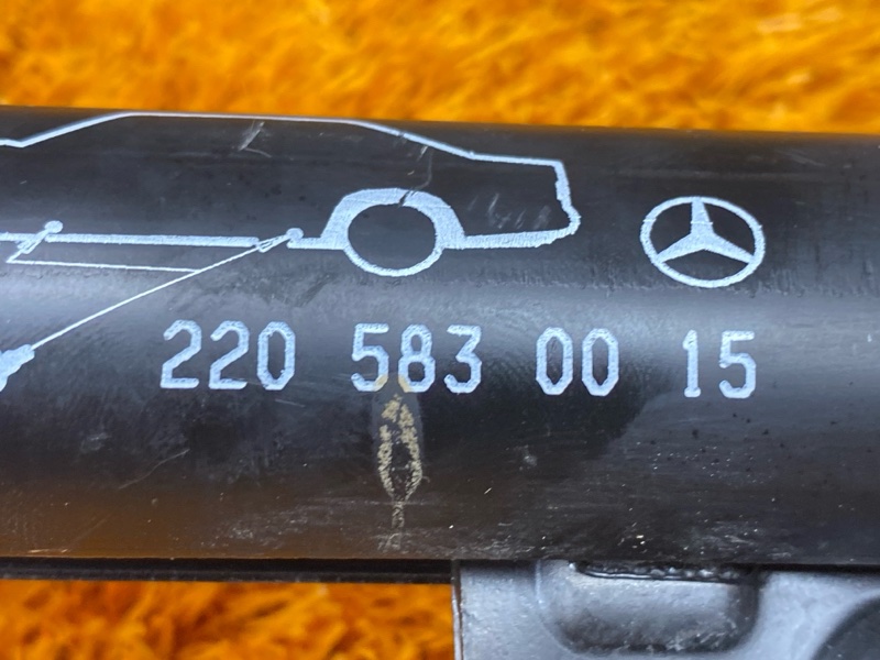 домкрат, 2000 рублей, Красноярск