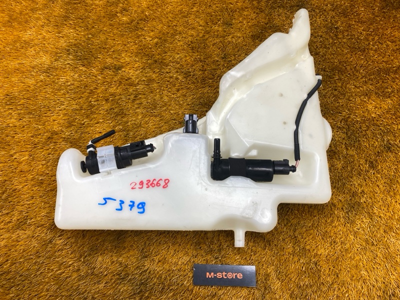 Бачок омывателя, 1000 рублей, Красноярск