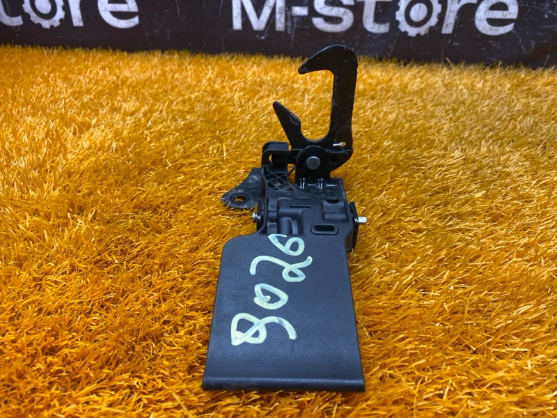 замок капота, 2500 рублей, Красноярск