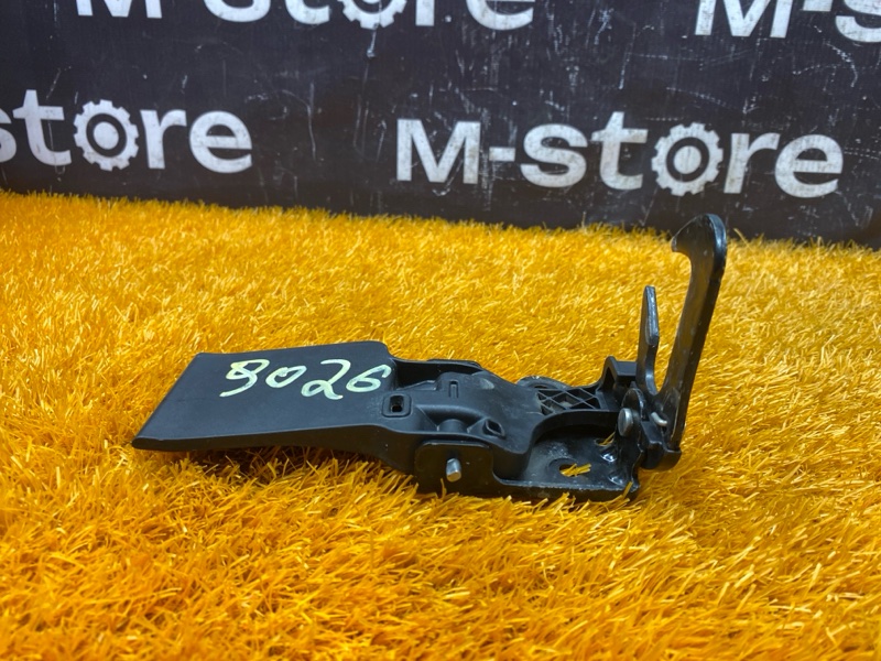 замок капота, 2500 рублей, Красноярск