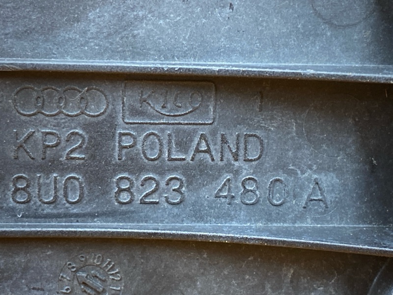 замок капота, 2500 рублей, Красноярск