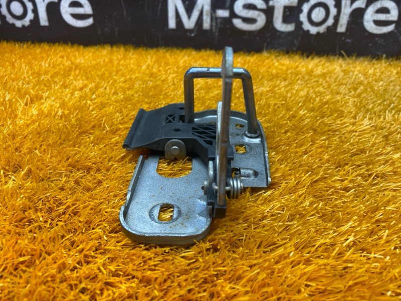 замок капота, 1000 рублей, Красноярск