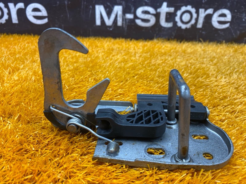 замок капота, 1000 рублей, Красноярск