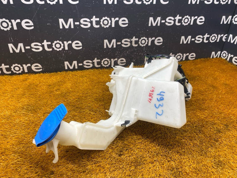 Бачок омывателя, 3500 рублей, Красноярск