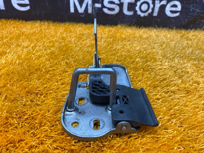 замок капота, 1000 рублей, Красноярск