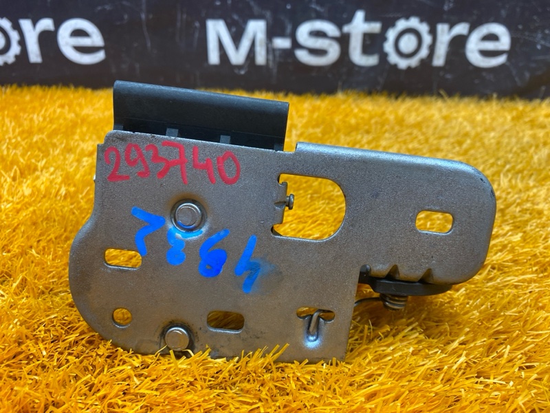 замок капота, 1000 рублей, Красноярск