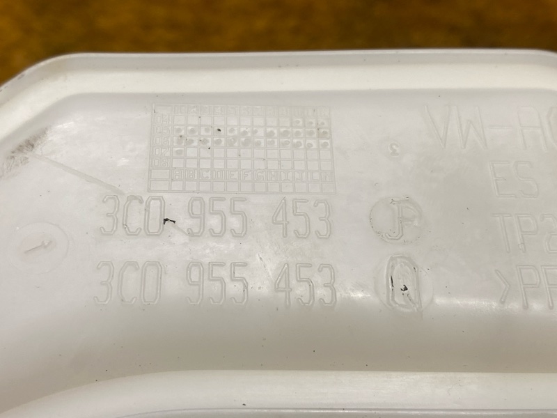 Бачок омывателя, 3500 рублей, Красноярск