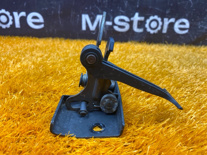 замок капота, 500 рублей, Красноярск