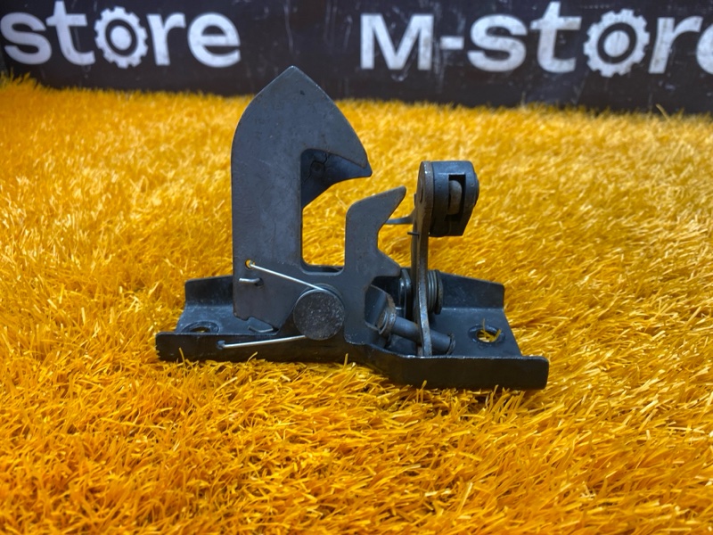 замок капота, 500 рублей, Красноярск