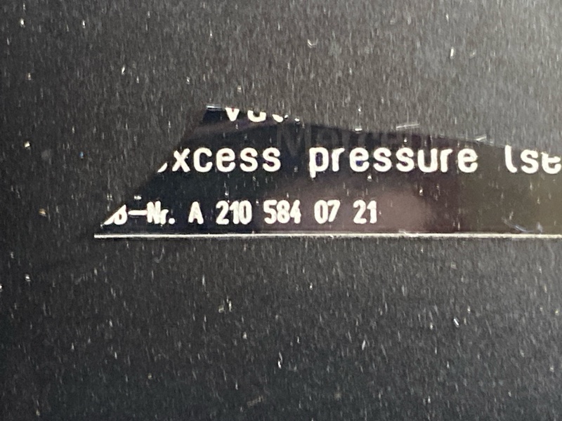 Бачок расширительный, 5000 рублей, Красноярск