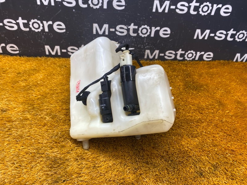 Бачок омывателя, 2500 рублей, Красноярск