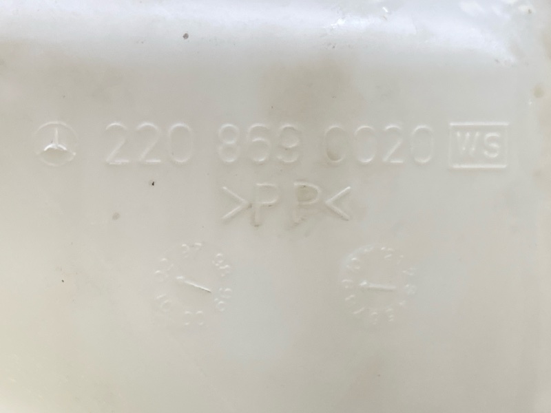 Бачок омывателя, 2500 рублей, Красноярск