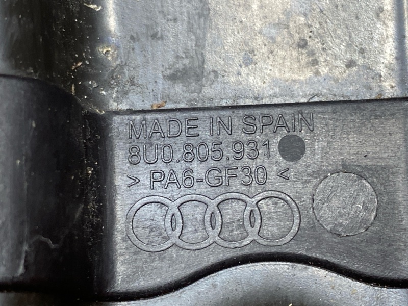 кронштейн фары, 1500 рублей, Красноярск