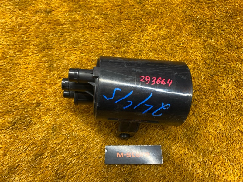 Адсорбер (фильтр топливных паров), 500 рублей, Красноярск