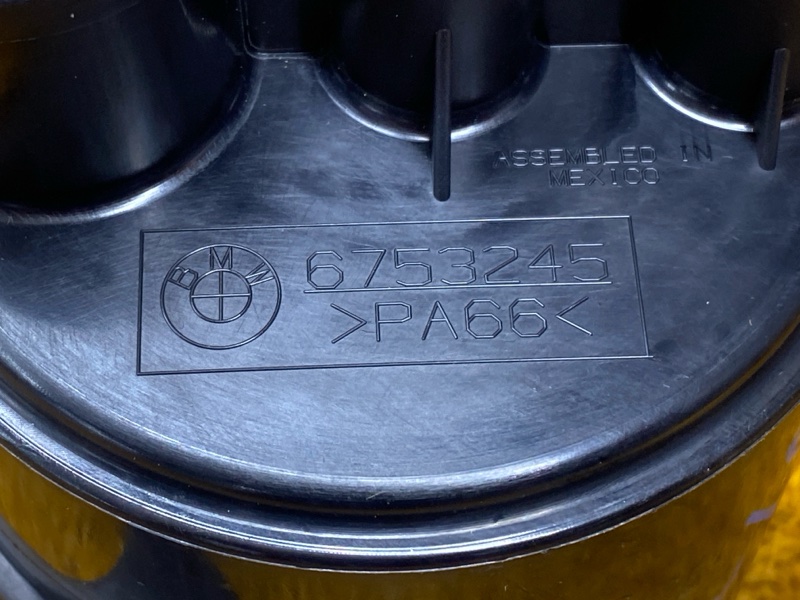 Адсорбер (фильтр топливных паров), 500 рублей, Красноярск