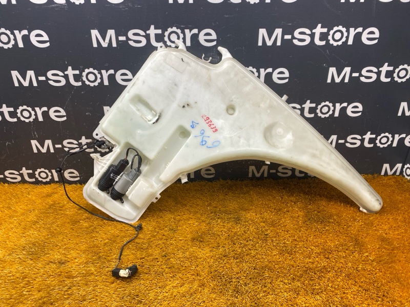 Бачок омывателя, 1500 рублей, Красноярск