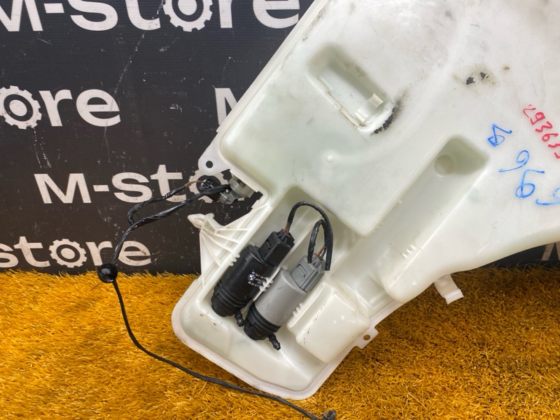 Бачок омывателя, 1500 рублей, Красноярск