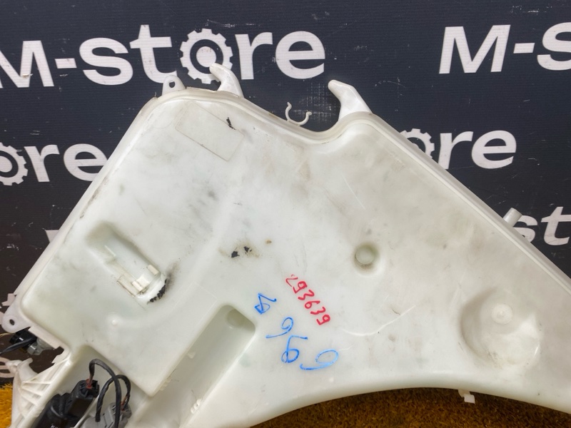 Бачок омывателя, 1500 рублей, Красноярск