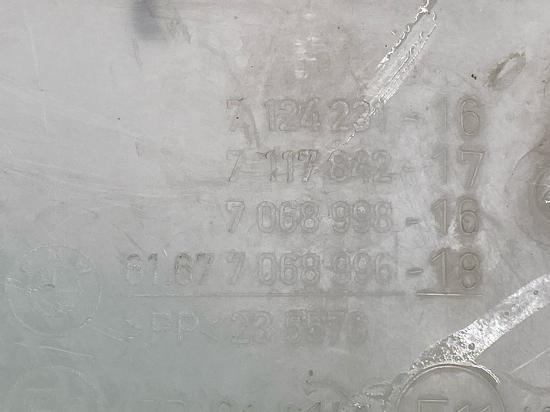 Бачок омывателя, 1500 рублей, Красноярск