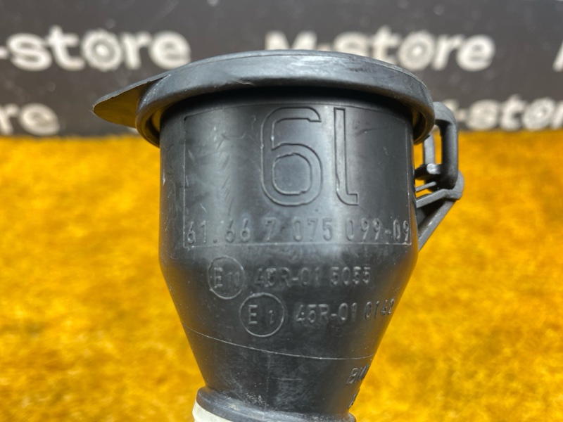 Горловина бачка омывателя, 300 рублей, Красноярск