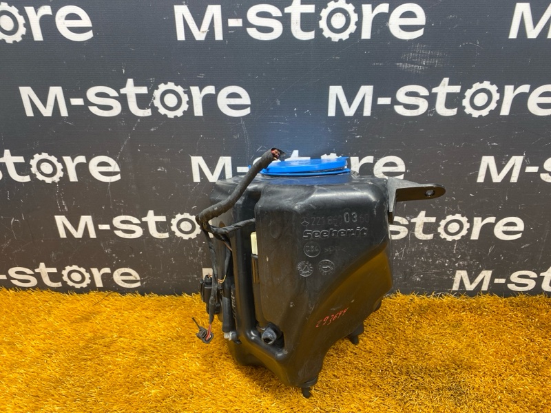 Бачок омывателя, 2400 рублей, Красноярск