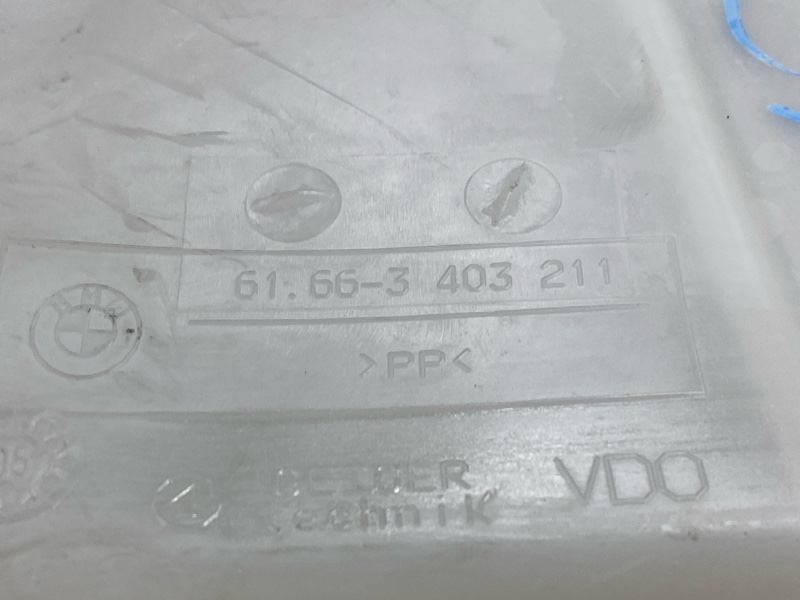 Бачок омывателя, 2700 рублей, Красноярск