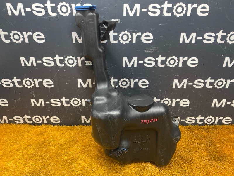 Бачок омывателя, 1400 рублей, Красноярск