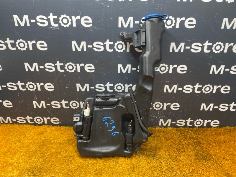 Бачок омывателя, 1400 рублей, Красноярск